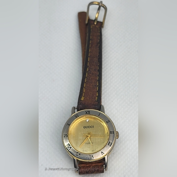 GUCCI watch - Picture 15 of 16